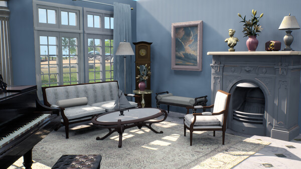 Vivaland: Dream House gameplay screenshot