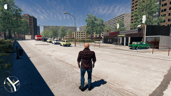 Vivat Slovakia gameplay screenshot