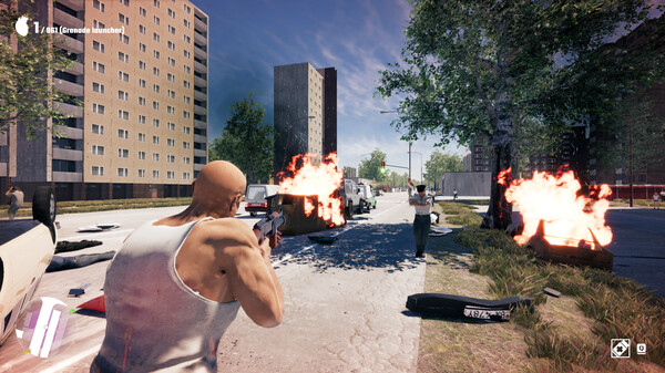 Vivat Slovakia gameplay screenshot