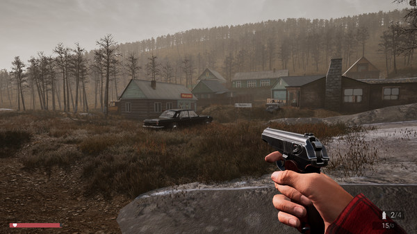 V.L.A.D.i.K gameplay screenshot