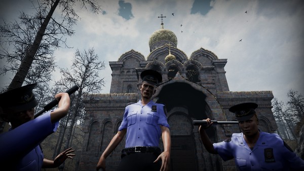 V.L.A.D.i.K gameplay screenshot
