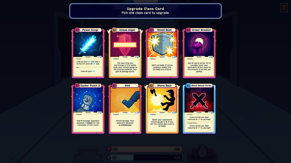 Void Tyrant gameplay screenshot