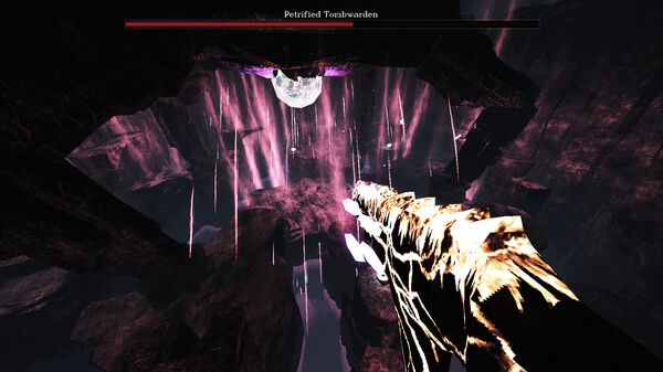Voidborn gameplay screenshot