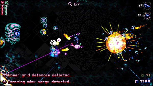 Voids Vigil gameplay screenshot