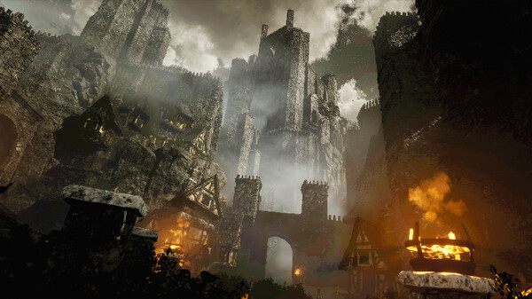 VOIN gameplay screenshot