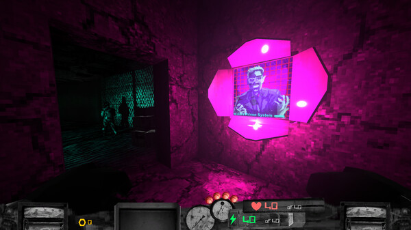 Voltage High Society gameplay screenshot