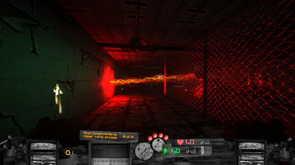 Voltage High Society gameplay screenshot