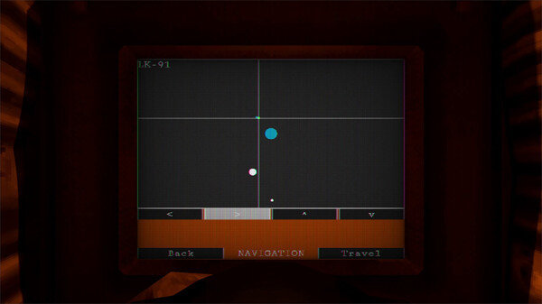 Voyager-19 gameplay screenshot