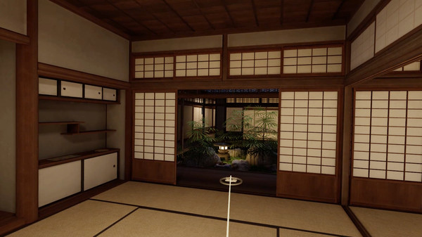VR JAPAN gameplay screenshot