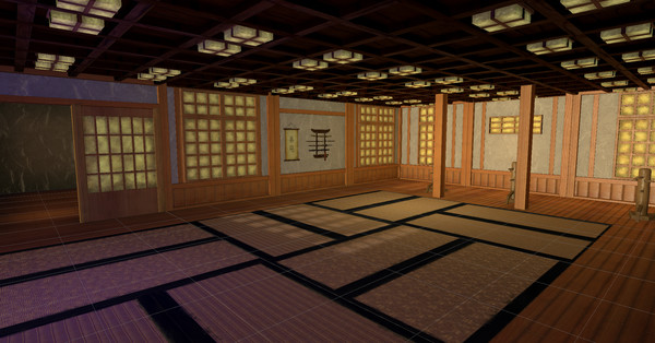 VR Model Viewer gameplay screenshot