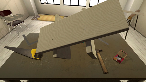 vrkshop gameplay screenshot