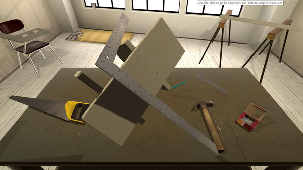 vrkshop gameplay screenshot
