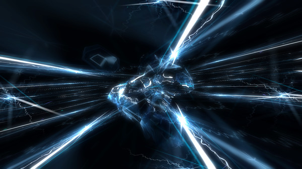 VZX Player gameplay screenshot
