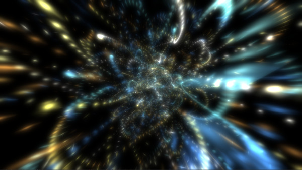 VZX Player gameplay screenshot