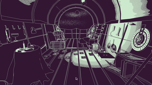WAGON gameplay screenshot