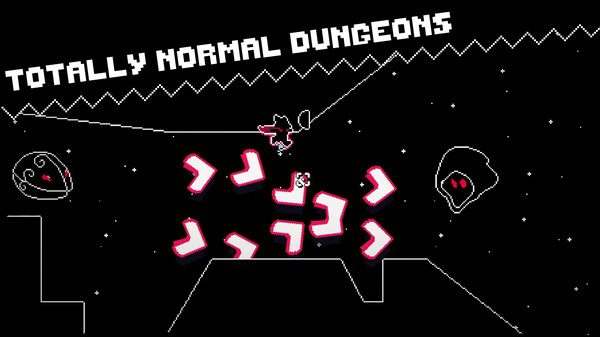 Wally and the FANTASTIC PREDATORS gameplay screenshot