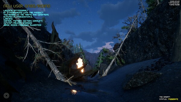 War Of Being gameplay screenshot