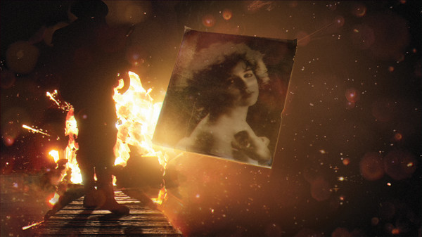 War Remains: Dan Carlin Presents an Immersive Memory gameplay screenshot