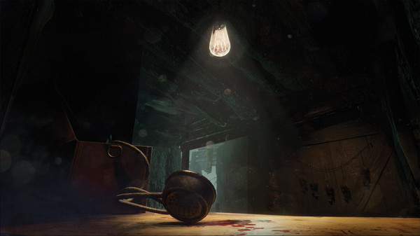 War Remains: Dan Carlin Presents an Immersive Memory gameplay screenshot