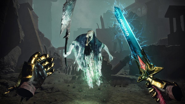 Warhammer Age of Sigmar: Tempestfall gameplay screenshot