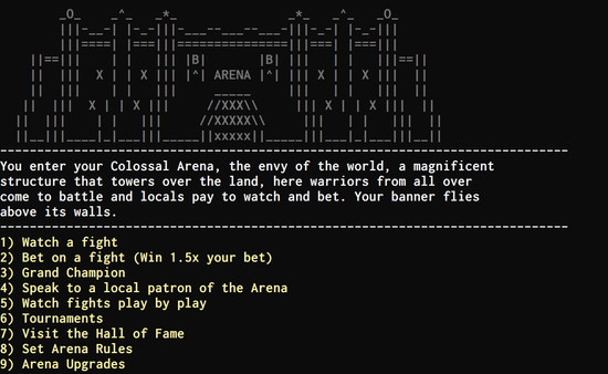 Warsim: The Realm of Aslona gameplay screenshot