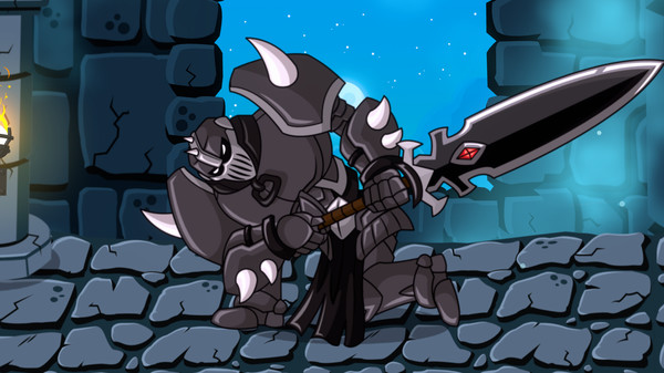 Watcher Chronicles gameplay screenshot