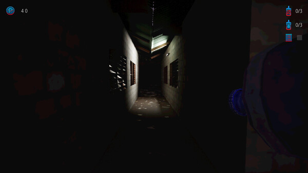 Water Delivery gameplay screenshot
