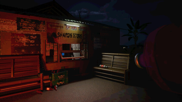 Water Delivery gameplay screenshot