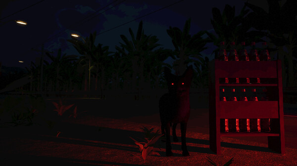 Water Delivery gameplay screenshot