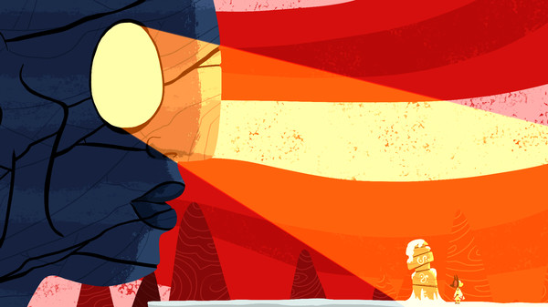 Way To Yaatra gameplay screenshot
