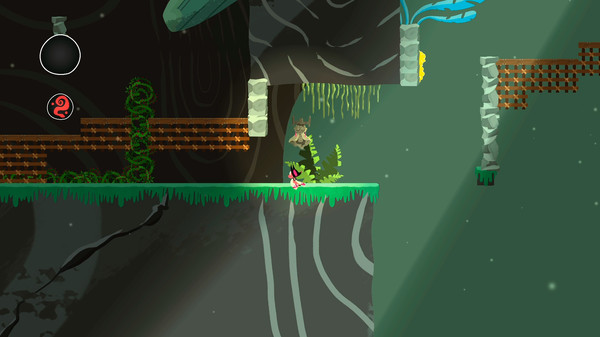 Way To Yaatra gameplay screenshot