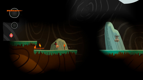 Way To Yaatra gameplay screenshot