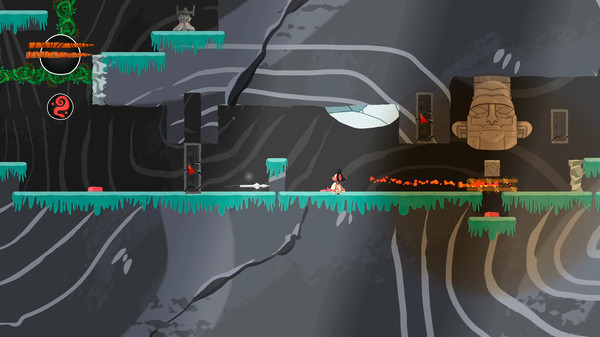 Way To Yaatra gameplay screenshot