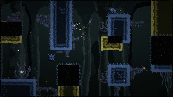 We are Eva gameplay screenshot