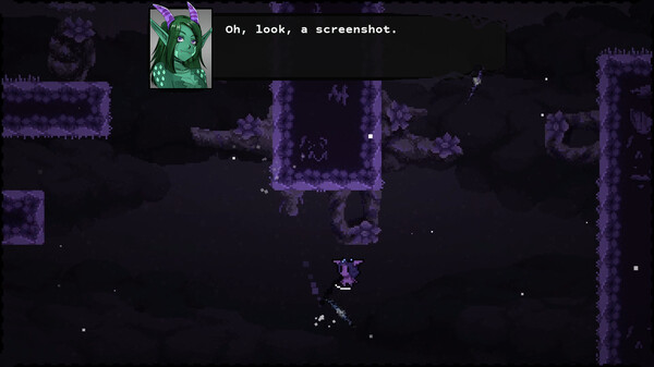 We are Eva gameplay screenshot