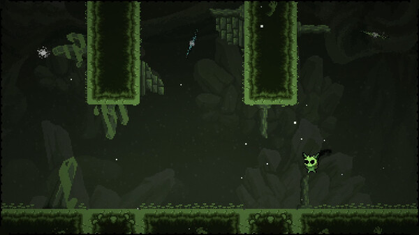 We are Eva gameplay screenshot