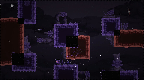 We are Eva gameplay screenshot