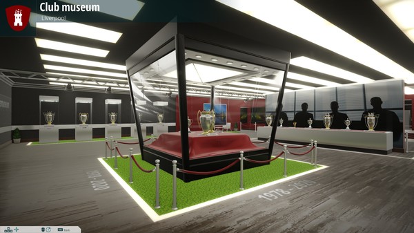 WE ARE FOOTBALL gameplay screenshot
