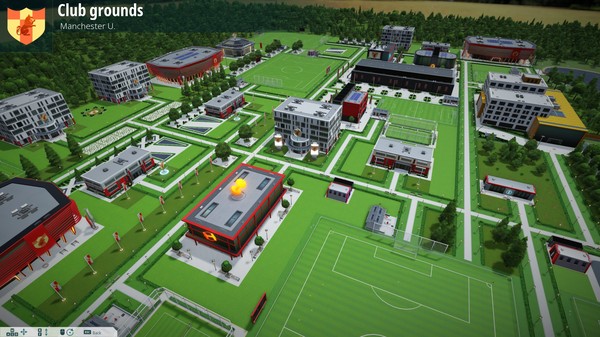 WE ARE FOOTBALL gameplay screenshot
