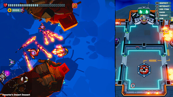 We Are Screwed! gameplay screenshot