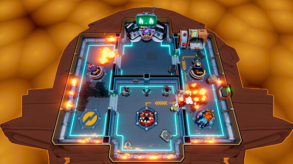 We Are Screwed! gameplay screenshot