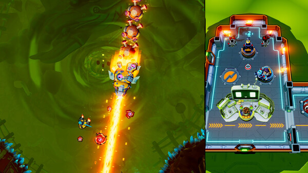 We Are Screwed! gameplay screenshot