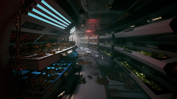 We Went Back gameplay screenshot