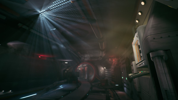 We Went Back gameplay screenshot