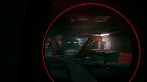 We Went Back gameplay screenshot