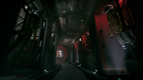 We Went Back gameplay screenshot