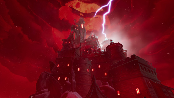 We Were Here Forever gameplay screenshot