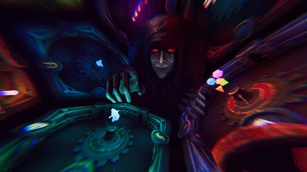 We Were Here Forever gameplay screenshot
