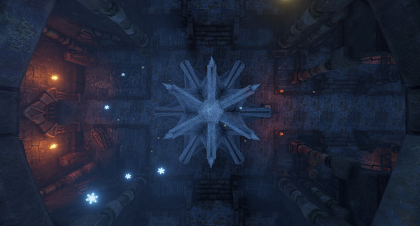 We Were Here Too gameplay screenshot
