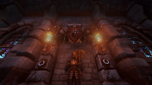 We Were Here Too gameplay screenshot